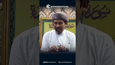 Bagi Rezeki - Ustadz Zein Muchsin