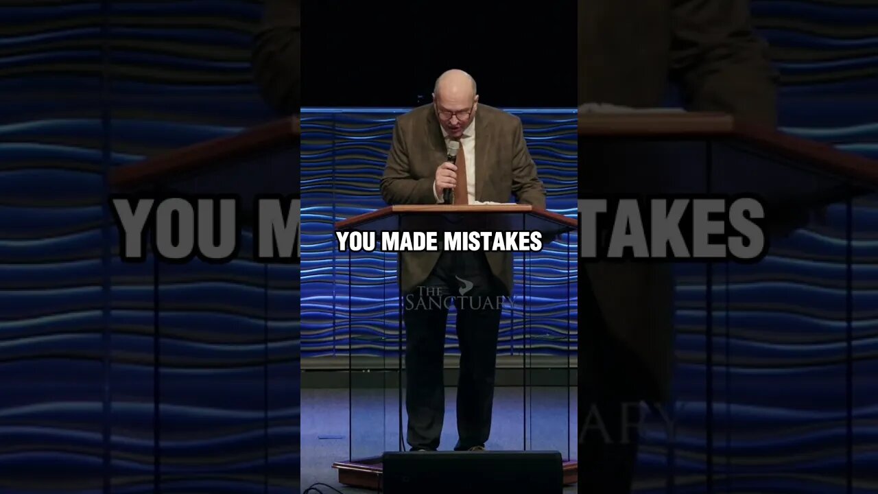 No Matter What You Belong | Pastor Mitchell Bland #shorts