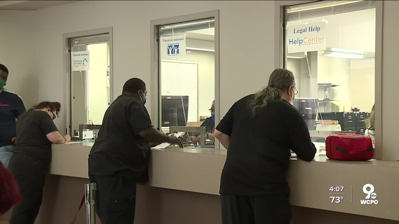 $3.5M available for HamCo renters affected by COVID-19
