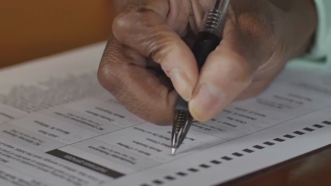 Absentee ballots: a look at the number of requests in WNY and what voters need to know