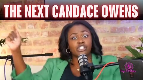 Black Conservative Destroys The Idea Of ‘White Privilege’ In Epic Rant!!! 