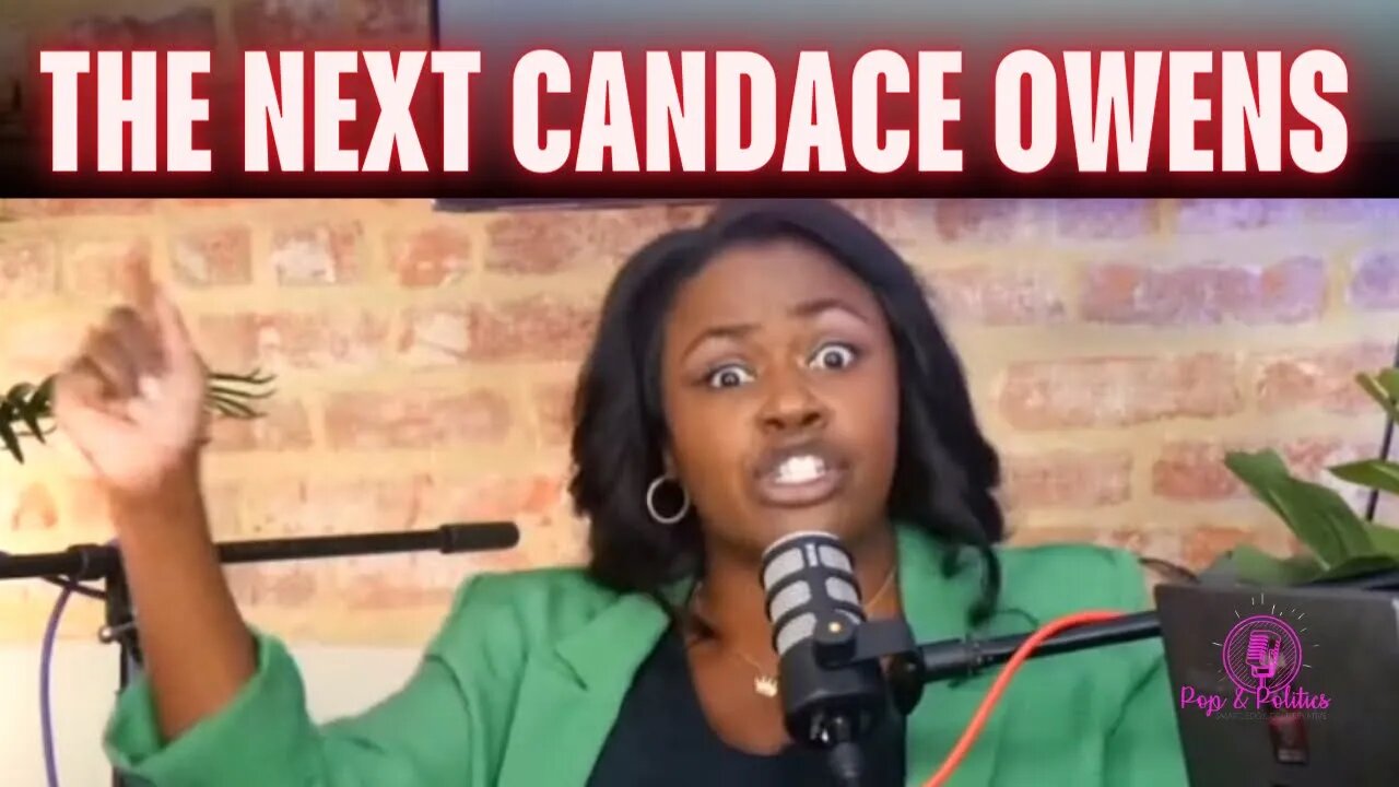 Black Conservative Destroys The Idea Of ‘White Privilege’ In Epic Rant!!!