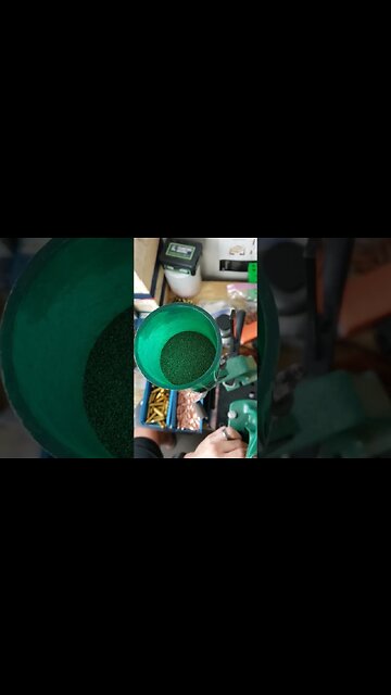 41.0 Grains At A Time!