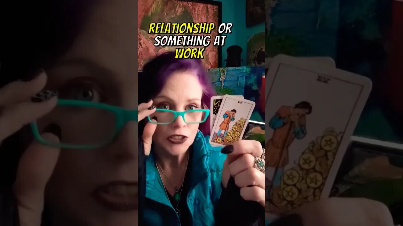 Commitment!! #lowkeymagickal #tarot #tinytarot #lovetarot #tarotreading #crystinasmart #abundance