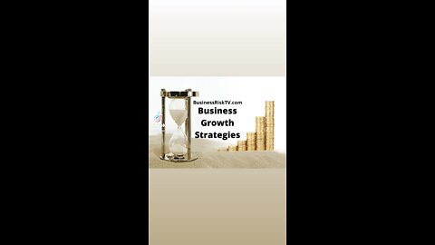 Business growth strategies￼