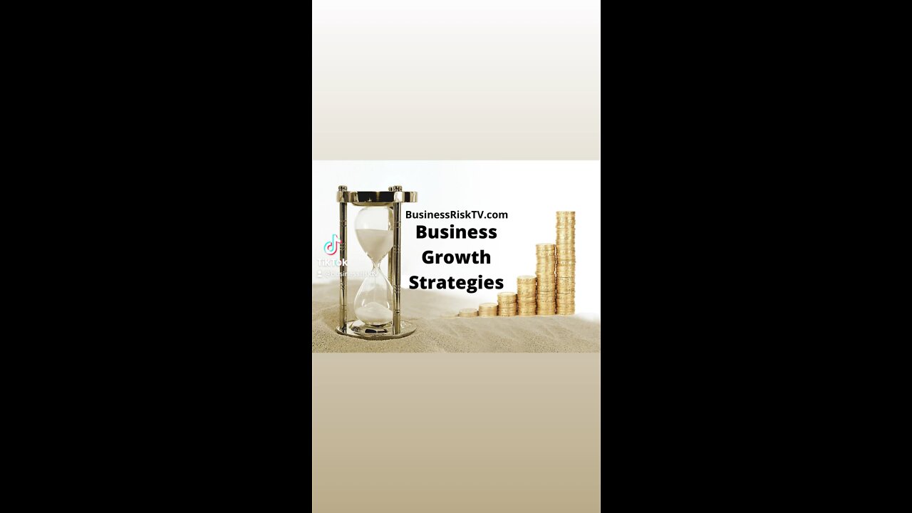 Business growth strategies