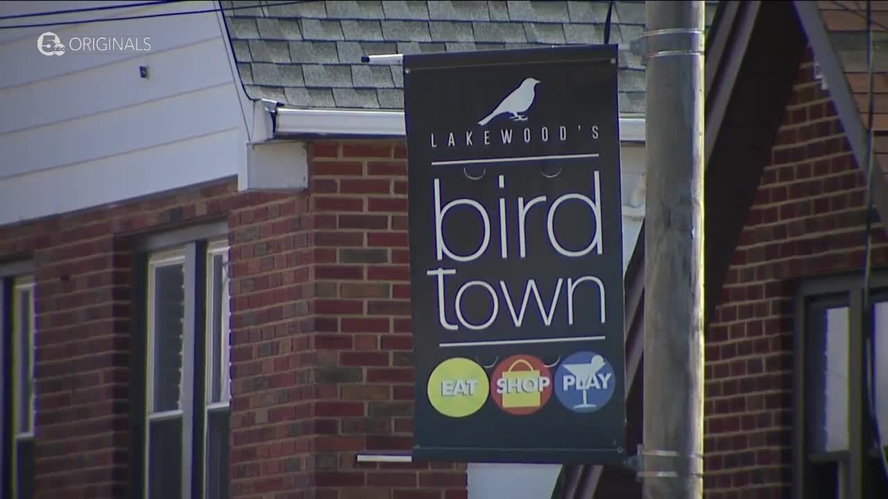 Lakewood’s former 'BiRite Building' getting a $4 to $5 million transformation into 'The Nest'