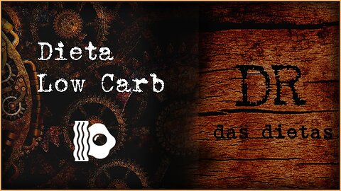 Será que funciona para você Dieta Low-Carb? | #dieta #obesidade #obesidademorbida