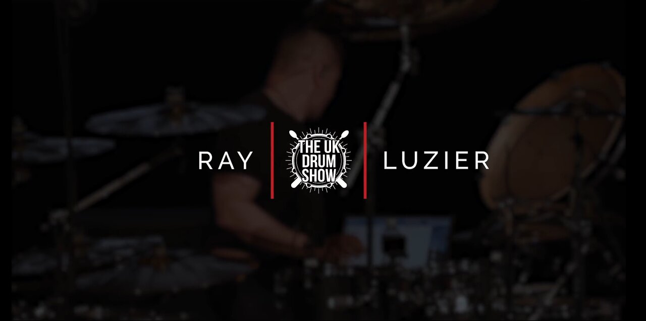 Vic Firth Presents Ray Luzier Korn - Medley