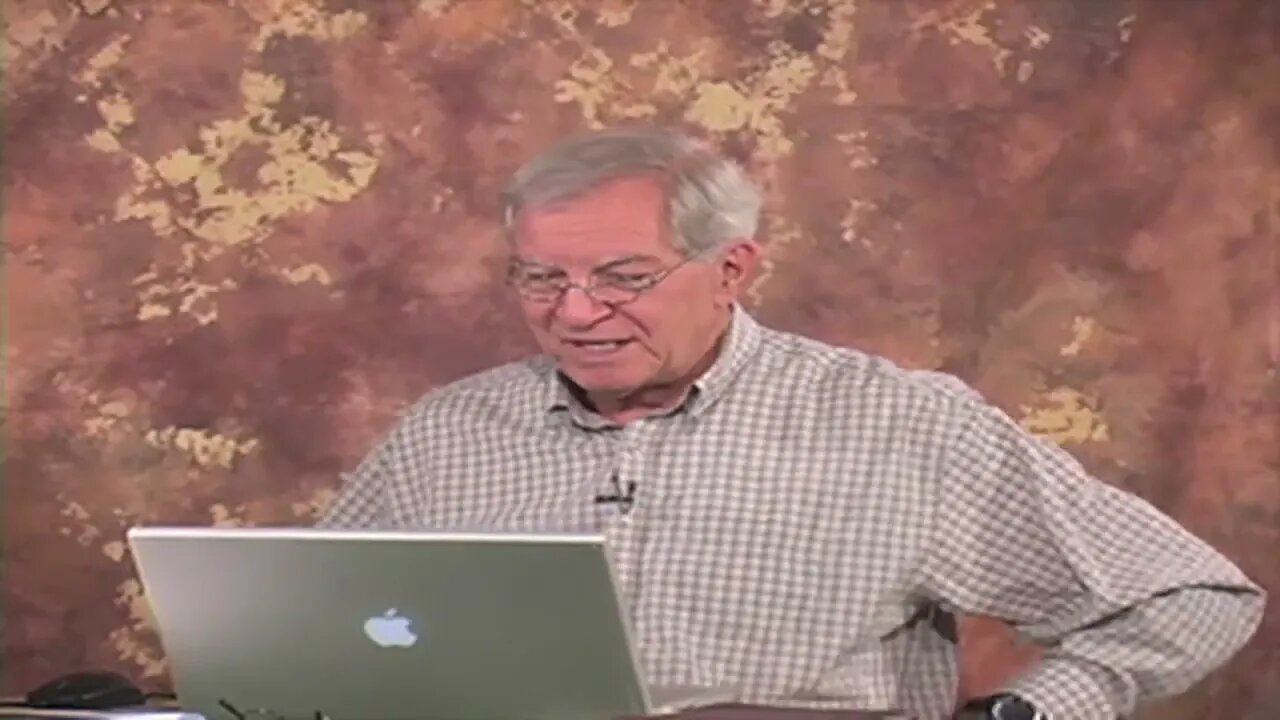 General Revelation Part 8