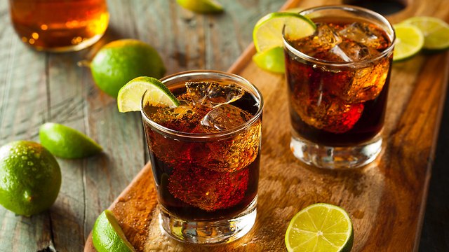 3 High Calorie Cocktails to Stay Away From