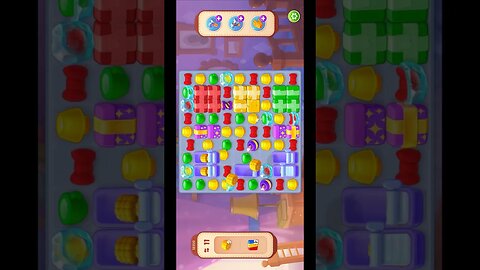 Shorts Playrix Homescapes Gameplay Walkthrough Level 12350-010