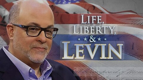 LIFE, LIBERTY & LEVIN (09/21/24) FULL EPISODE