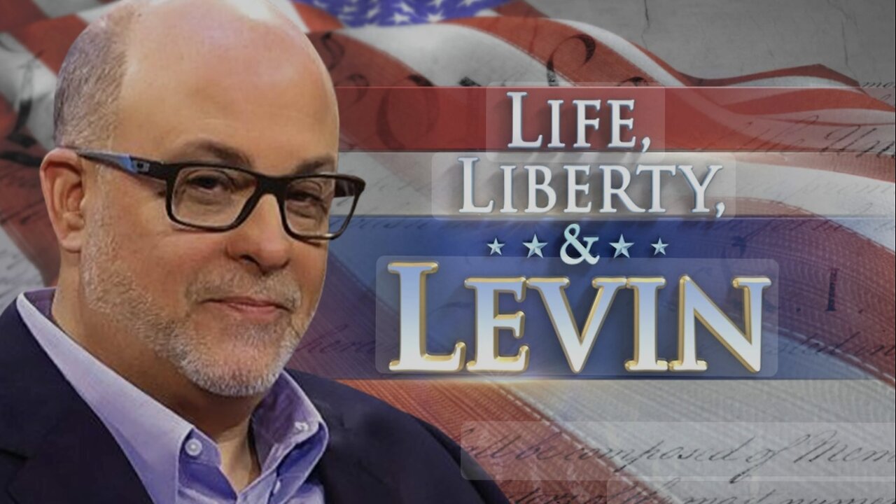 LIFE, LIBERTY & LEVIN (09/21/24) FULL EPISODE