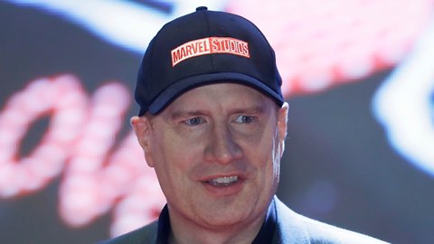 Kevin Feige Addresses MCU TV Connection