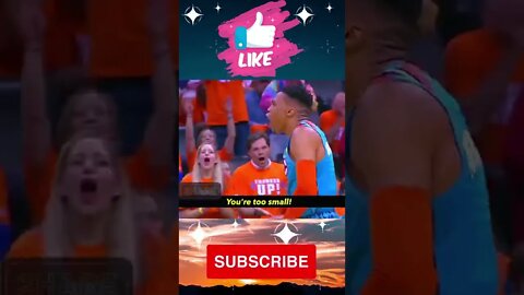 NBA CAUSE AND EFFECT PLAYS 5