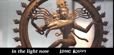 In the light now - Isaac Kappy