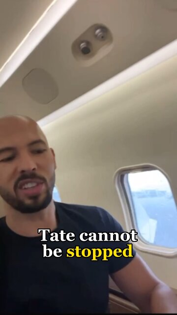 The Unstoppable Force