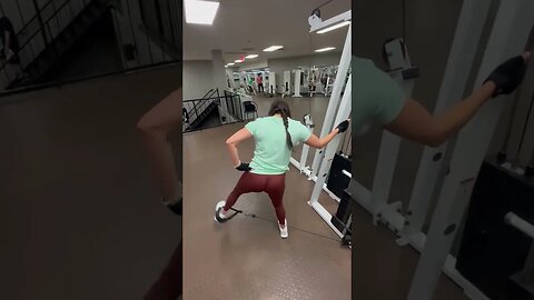Gym 🏋️‍♀️ 
