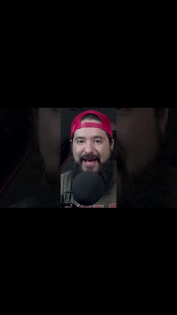 Creators are NOT immune to criticism!