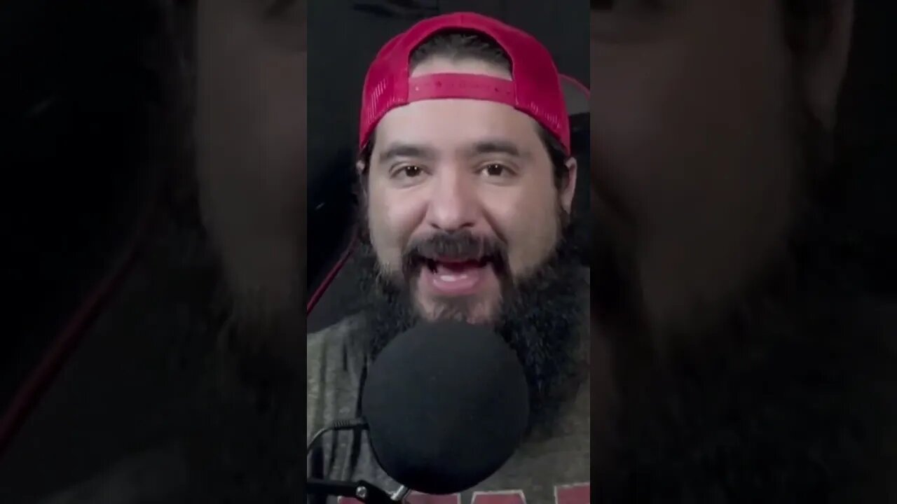 Creators are NOT immune to criticism!