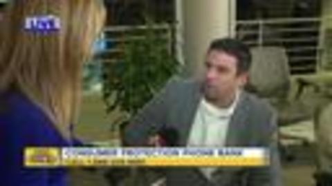 Positivley Tampa Bay: Consumer Protection Phone Bank