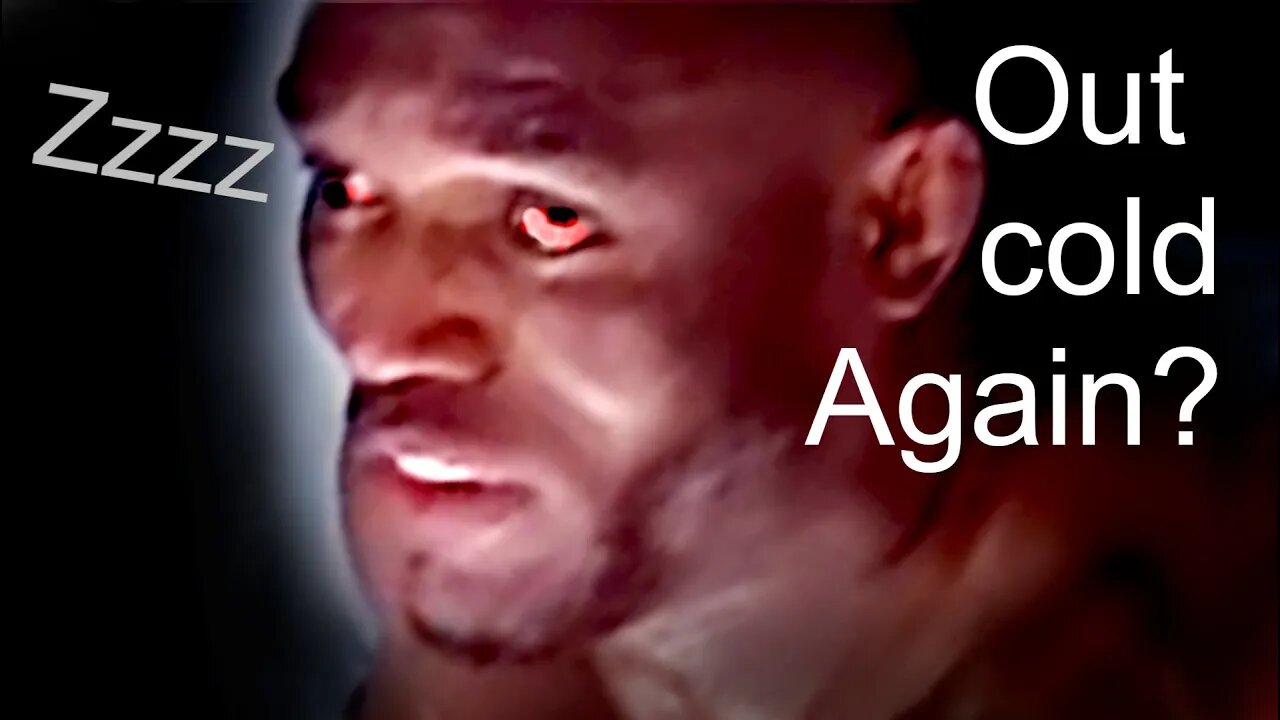 Will Snoozeman snooze again? Leon Edwards vs Kamaru Usman 3