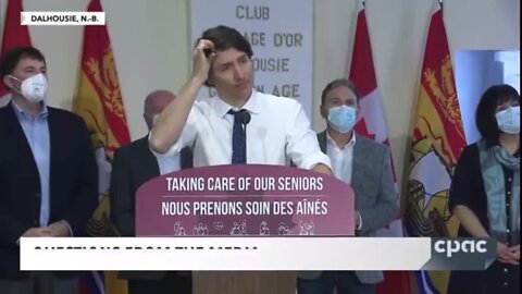 Trudeau Says Owning Multiple Rental Properties Is Fine As Long As Liberal Politicians Do It And Not Foreign Investors