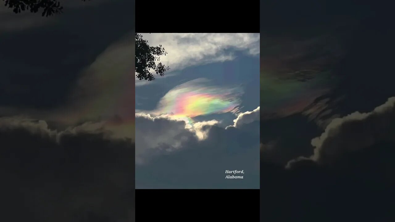 2023 Sky Anomalies