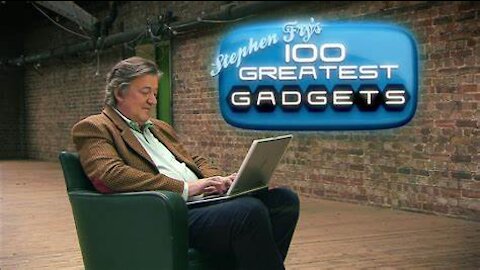 100 greatest gadgets