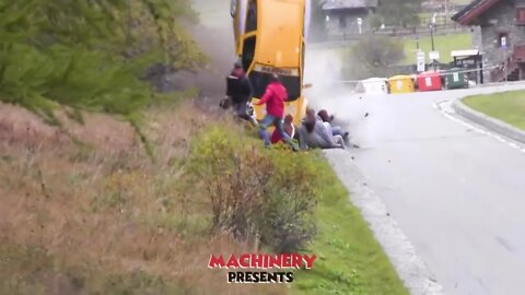 AŞIRI TEHLİKELİ/AŞIRI ÇILGINCA