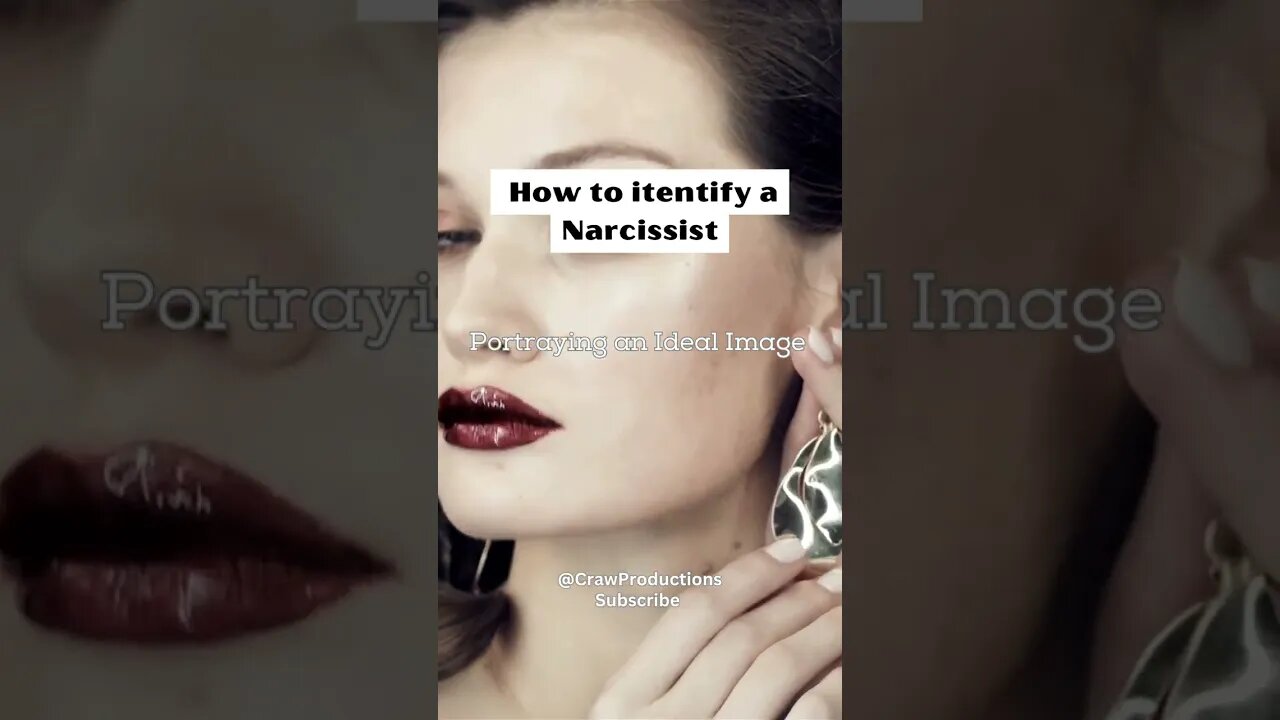How does a female narcissist maintain a facade of perfection #narcissist #shorts
