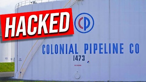 The Pipeline Hack and What Must Be Done About it...