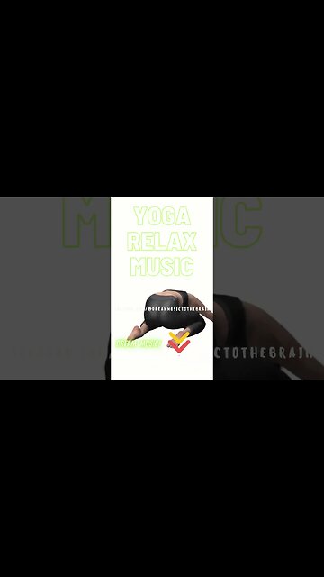 963Hz: Transform Your Mood with Serene Yoga Music for Ultimate Relaxation #short