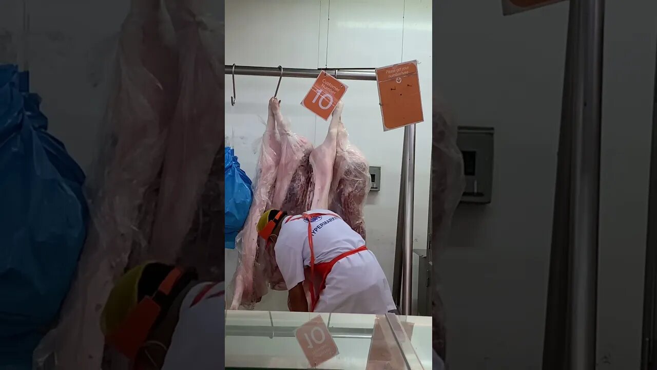 Pig Butchers | Baboy