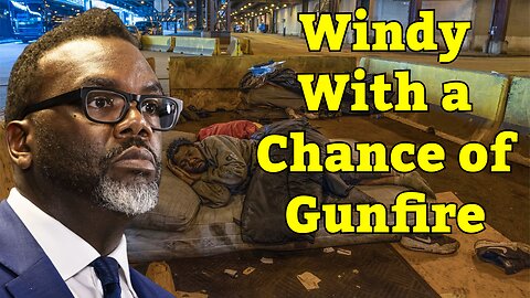 Chicago's Crime is out of Control