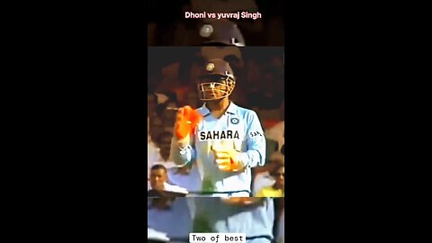 dhoni