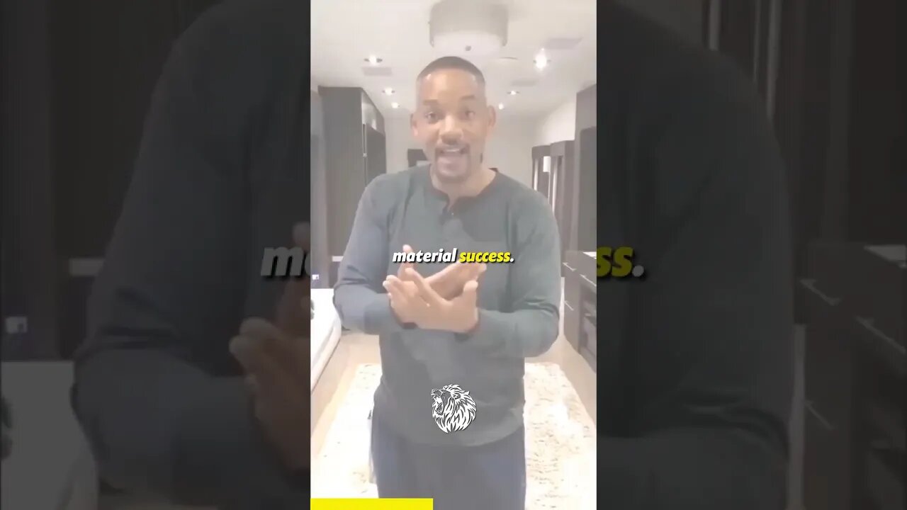 Will Smith motivational speech #shorts