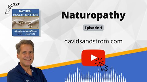 Naturopathy is a form of Alternative Medicine and is Different From Traditional Healthcare