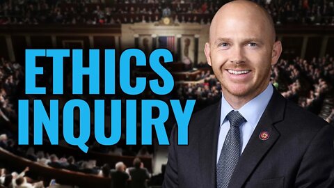 Timmons Preliminary House Ethics Investigation