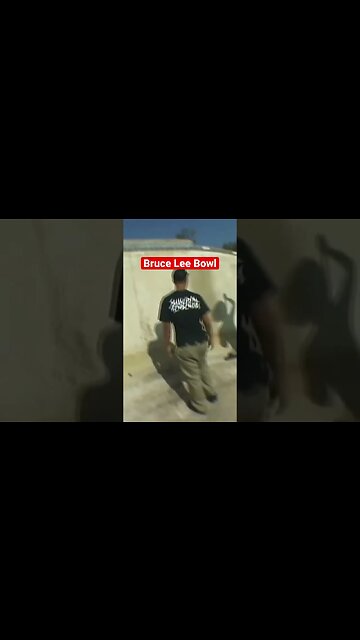 Pool Dreaming #poolskating #bowlskating #skateboarding #poolskateboarding