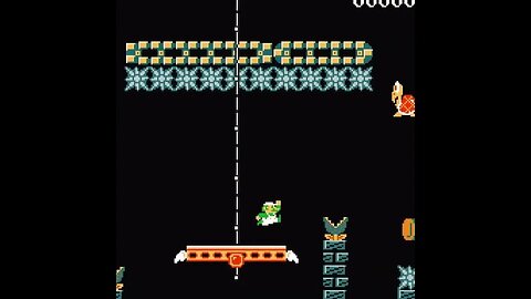 Spectral Hit clip #mariomaker2 #nintendo #smm2