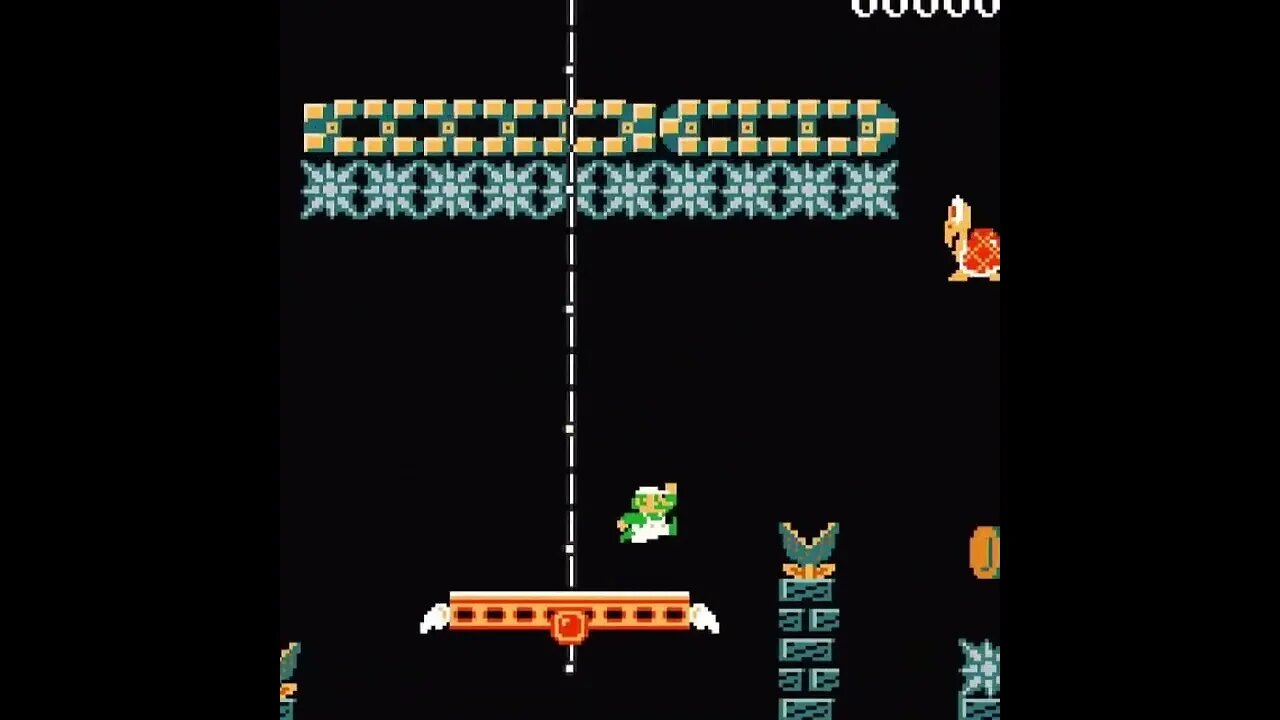 Spectral Hit clip #mariomaker2 #nintendo #smm2
