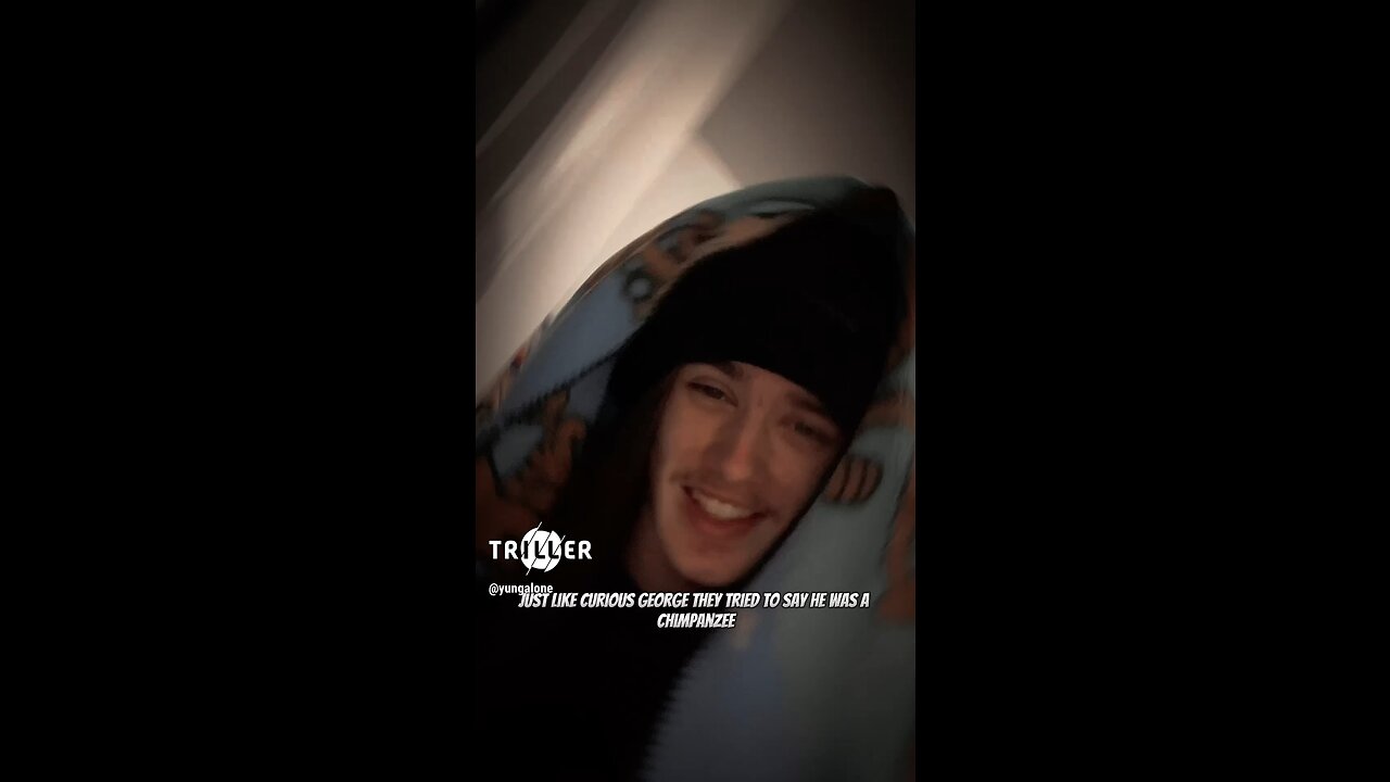 Speak Your Truth Part 2 (Yung Alone - Temptations)