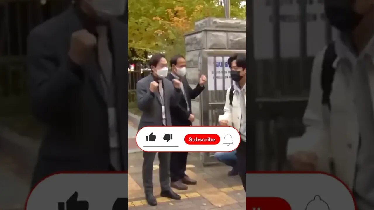 South Korea is Samsung