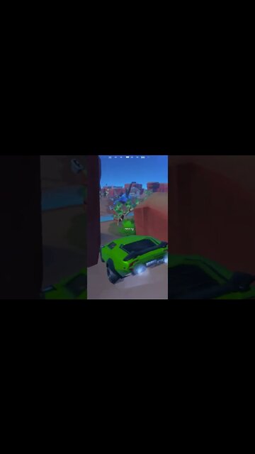 Fortnite Drift Moment #shorts