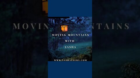 Moving Mountains with Sasha: Casey Bell, Custom Writing Styles #playwright #songwriter #books #story