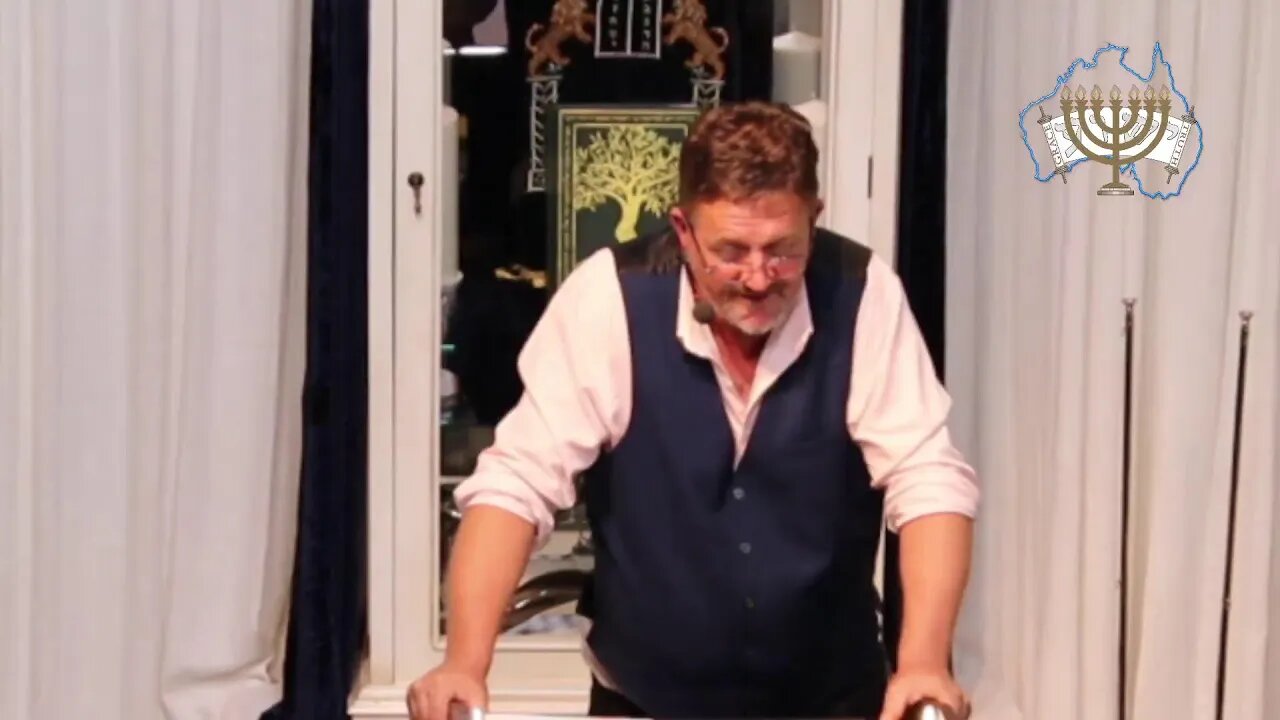 Shabbat Livestream