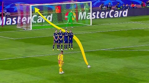 0.000001% Odds Goals 🤯