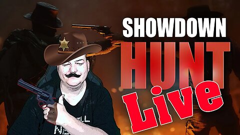 Hände hoch / Hunt Showddown hunt showdown koop